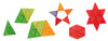 Grimm's Large Octagon 72pcs - Grimm’s Spiel and Holz - Tiny Paper Co. Afterpay Toy Store Australia