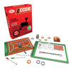 On The Brink Coding Games - Think Fun - Tiny Paper Co. Afterpay Toy Store Australia