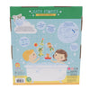 Bath Stories - 3 themes - Tiger Tribe - Tiny Paper Co. Afterpay Toy Store Australia