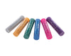 Metallic Silk Crayon - Tiger Tribe - Tiny Paper Co. Afterpay Toy Store Australia