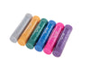 Metallic Silk Crayon - Tiger Tribe - Tiny Paper Co. Afterpay Toy Store Australia