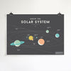 Solar System-Decor-We Are Squared-Tiny Paper Co-Afterpay-Australia-Toy-Store - We Are Squared - Tiny Paper Co. Afterpay Toy Store Australia