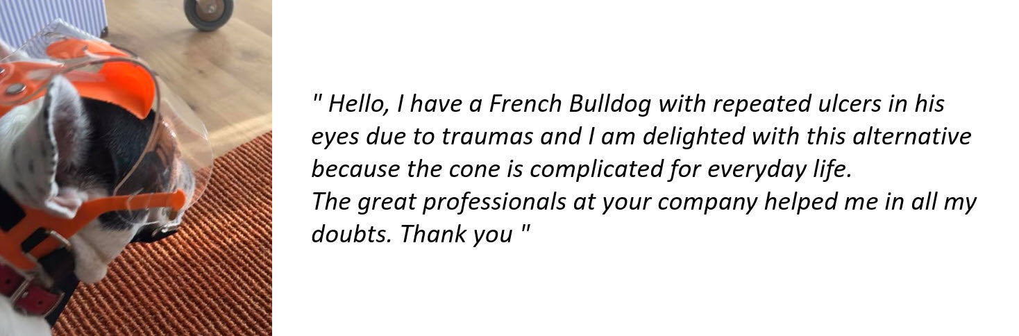 Protective Pet Solutions Testimonial