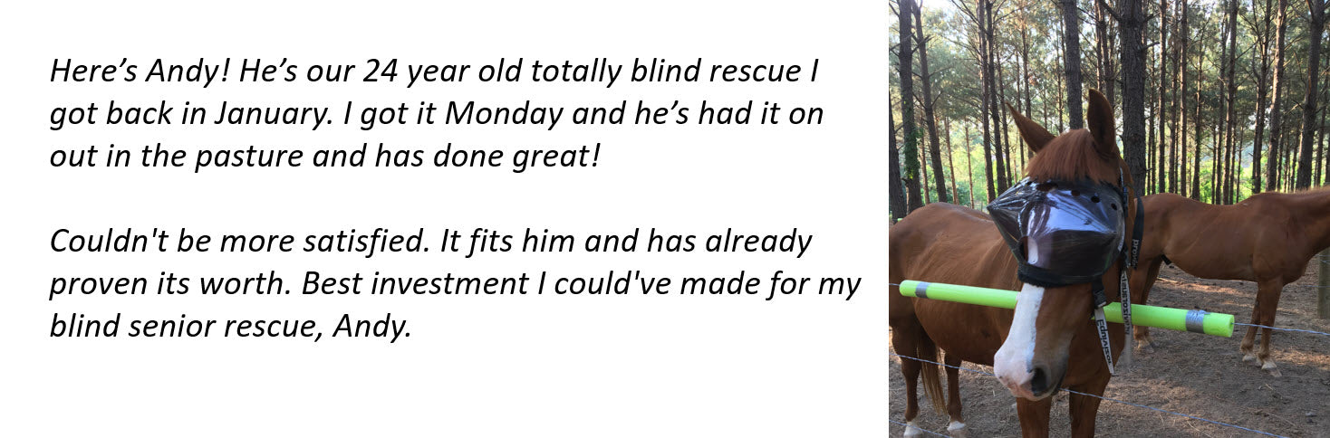 Protective Pet Solutions Testimonial