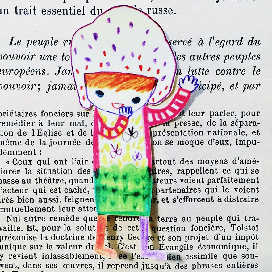 Voyage De Cosmos STICKER _ NO.02