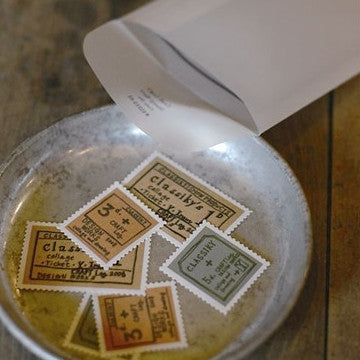 Classiky Stamp Seals