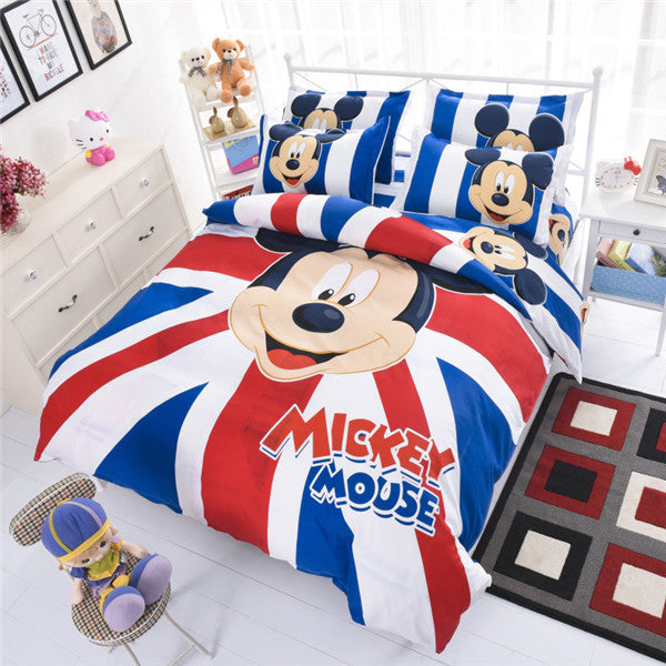 kids bedding sets uk