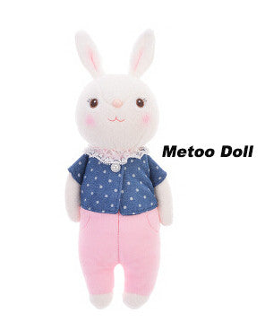 metoo rabbit