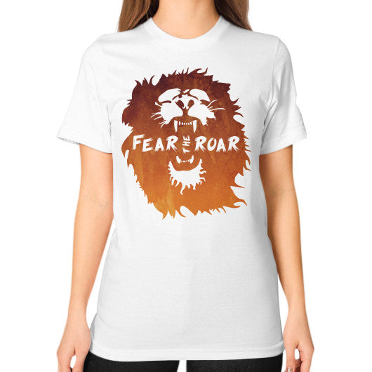 lion shirt womens