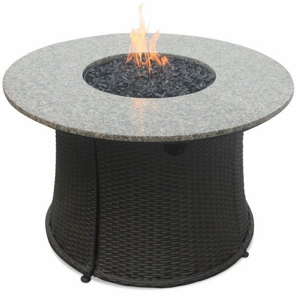 Lp Gas Fire Pit Table The Fire Pitz