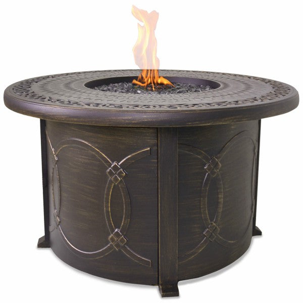 Lp Gas Outdoor Fire Pit Table The Fire Pitz