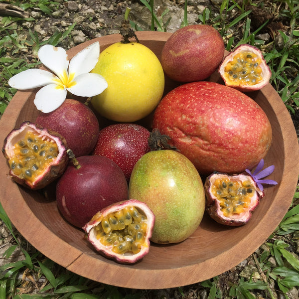passionfruit (lilikoi) box