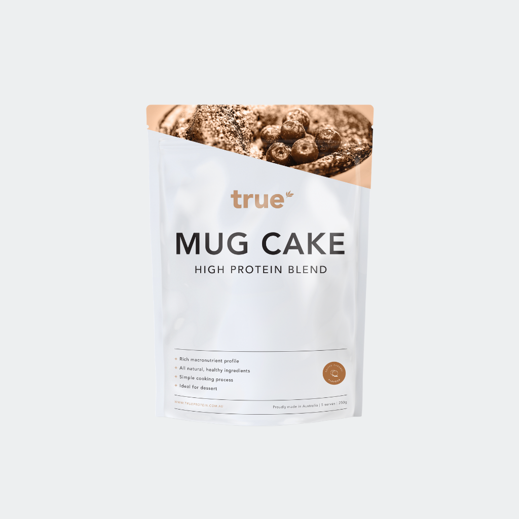 Mug Cake