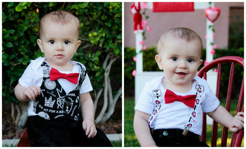 kissing booth baby boy valentines day photo shoot valentines day outfits for baby boys