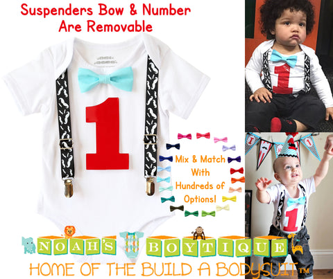 boys first brithday outfit little man mustache theme party ideas inspiration