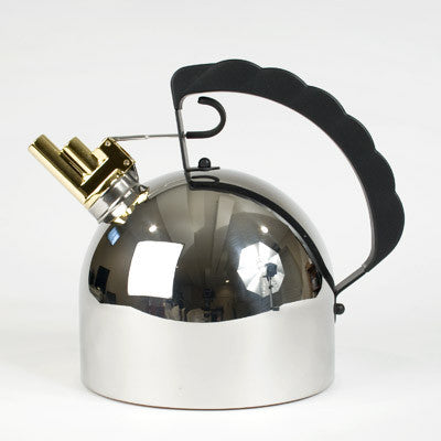 sapper whistling tea kettle