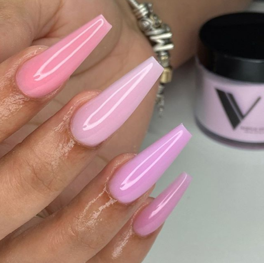 valentino nail products