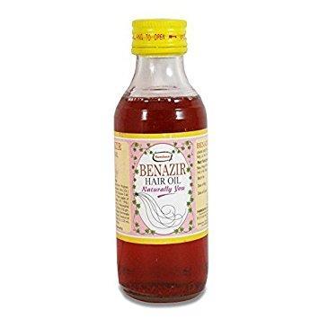 Hamdard Benazir Hair Oil 100 ML For Hair Growth
