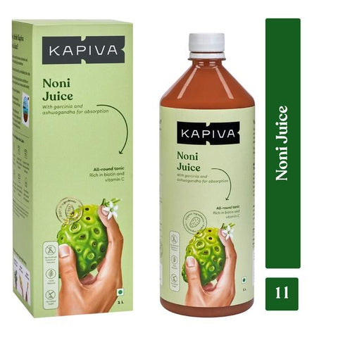 Kapiva Noni Juice - 1 Litre