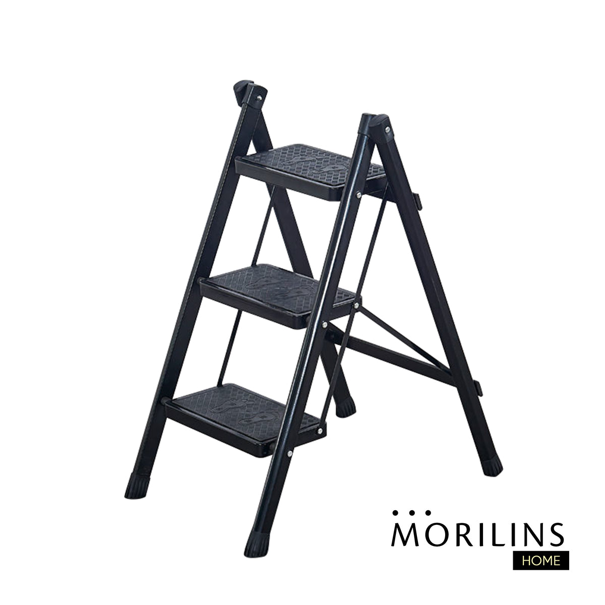 foldable step ladder stool