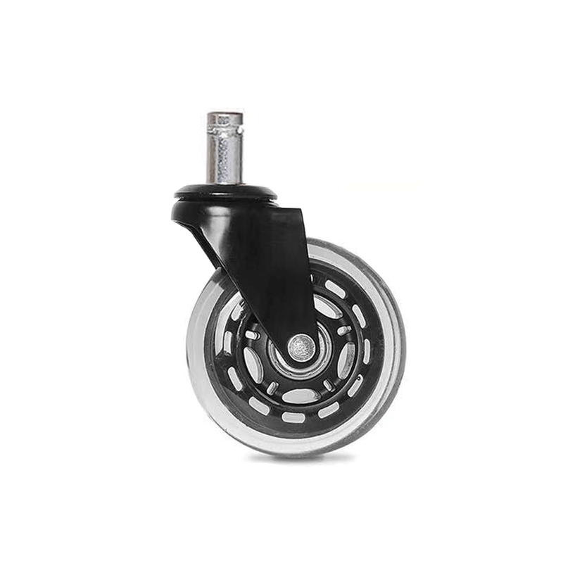 roller blade wheels for chairs