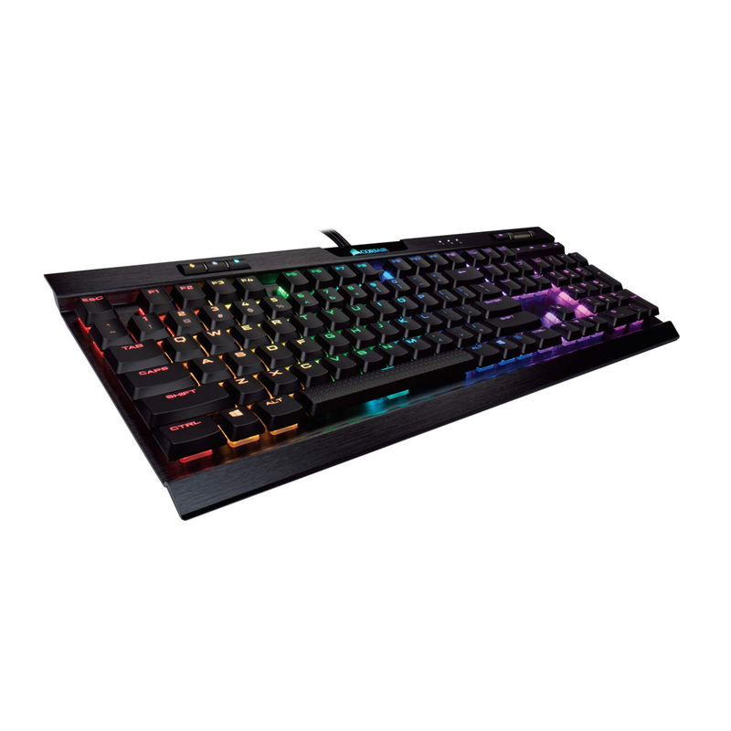 K70 MK.2 Mechanical Gaming Keyboard – Zenox