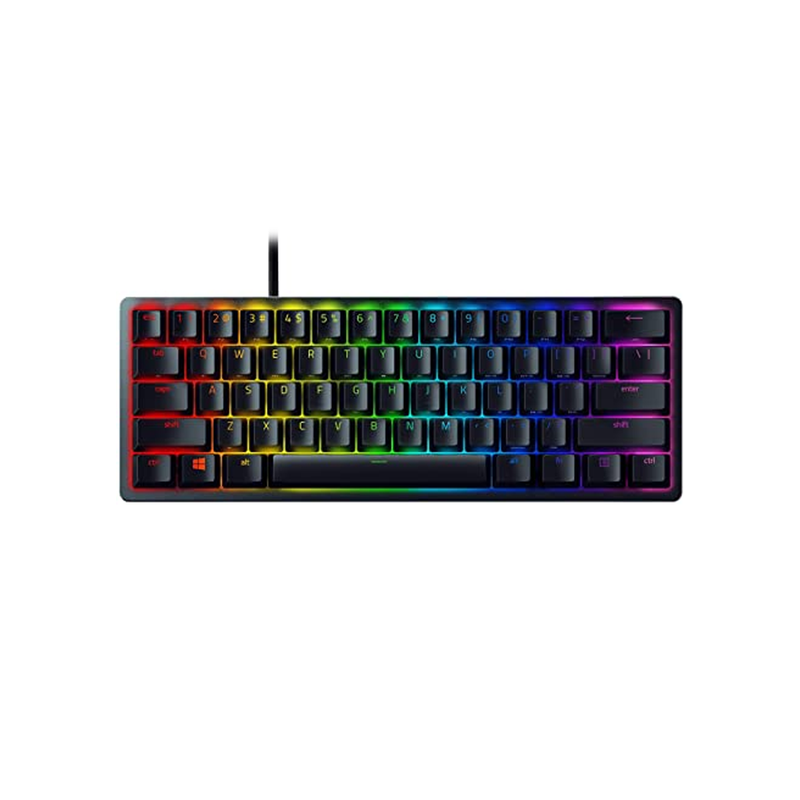 razer huntsman keyboard