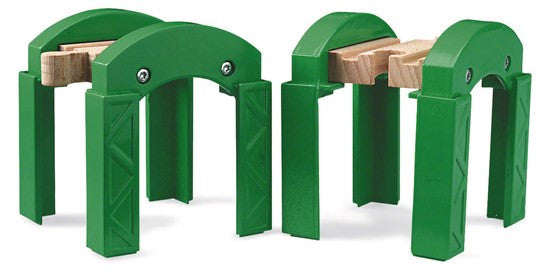 brio 33253 stacking track supports