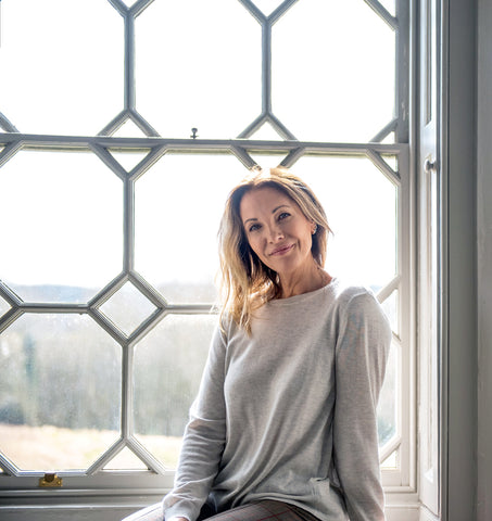 Susie, Romilly Wilde Founder