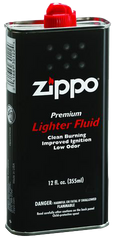 12 Fl. Oz. Lighter Fluid