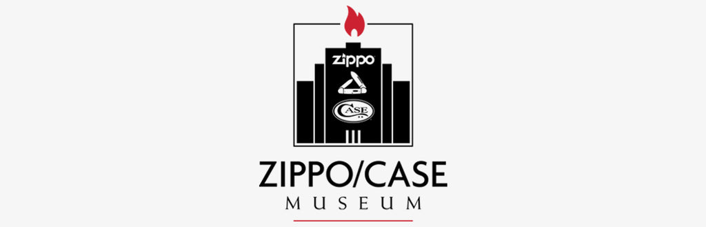 Zippo Case Museum