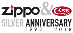 Silver Anniversary Logo