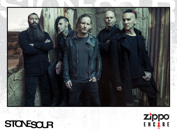 Stone Sour