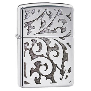 Filigree Lighter Case