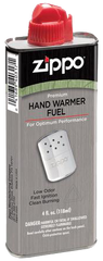 Combustível para aquecedor de mãos