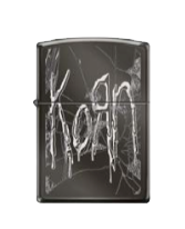 Korn Broken Glass Lighter