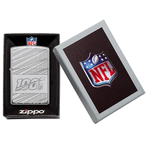 NFL 100th Anniversary Lighter 