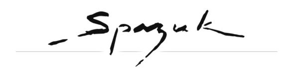 Spazuk Signature