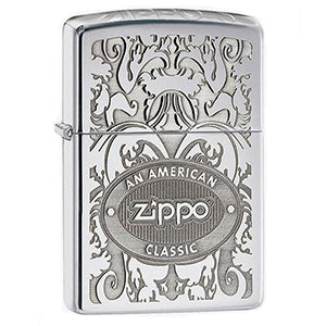 Stamp Lighter Case