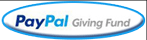 PayPal Giving Fund