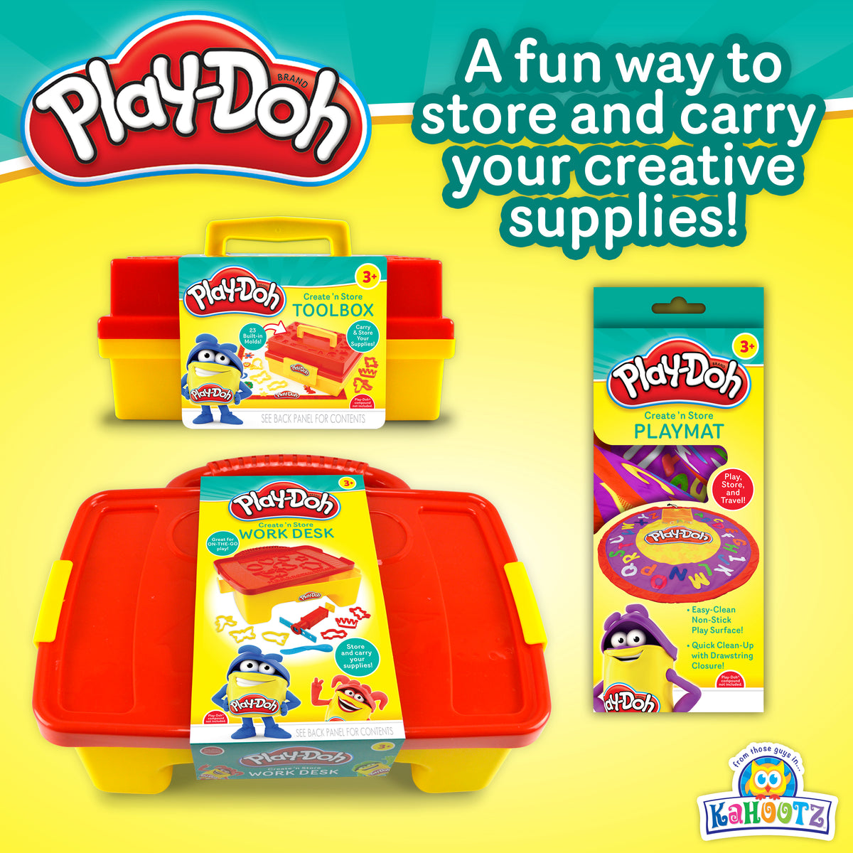 play doh creative toolbox