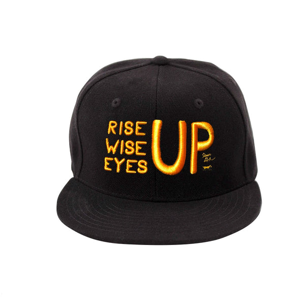 up hat