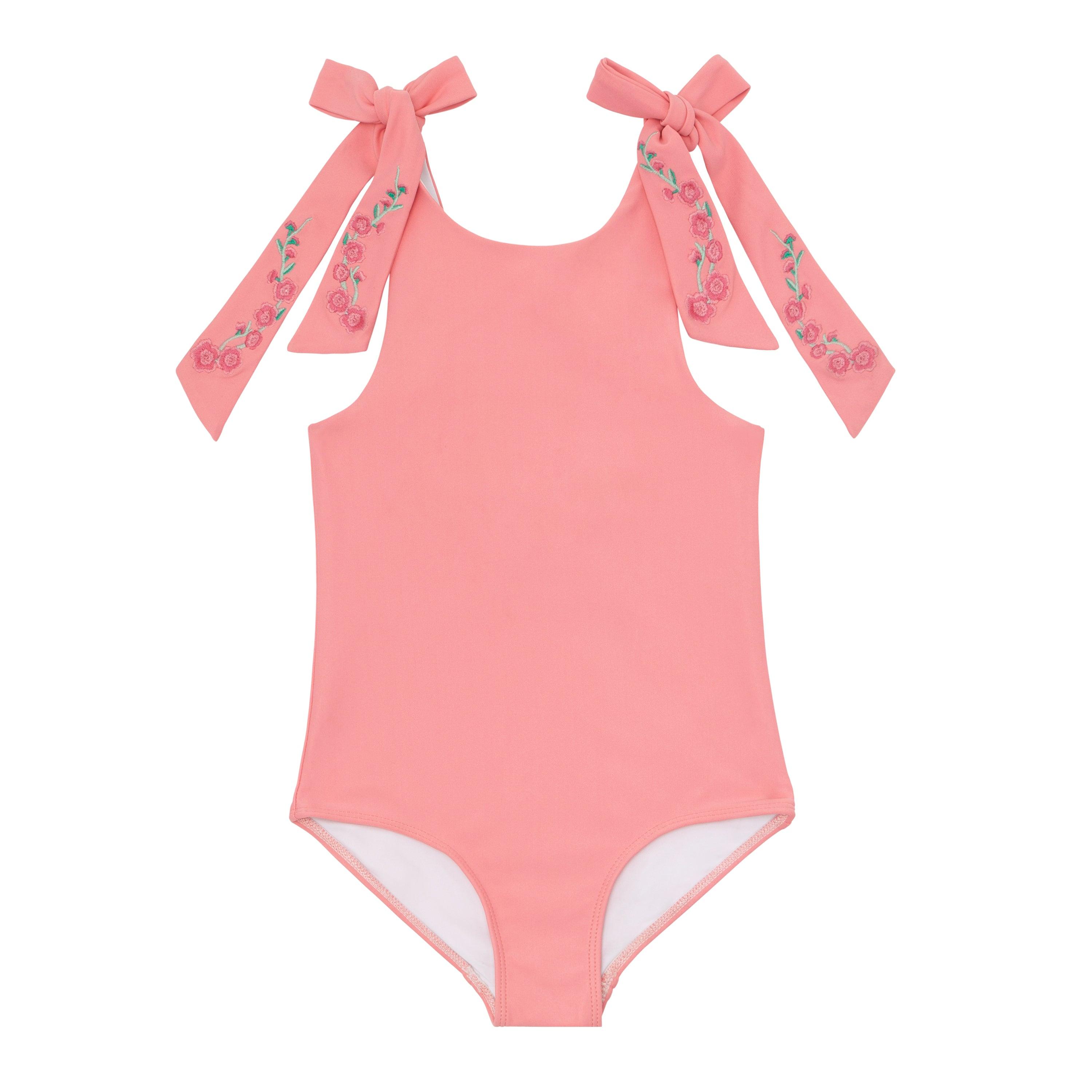 acka ribbon tie one-piece ワンピース ロングワンピース