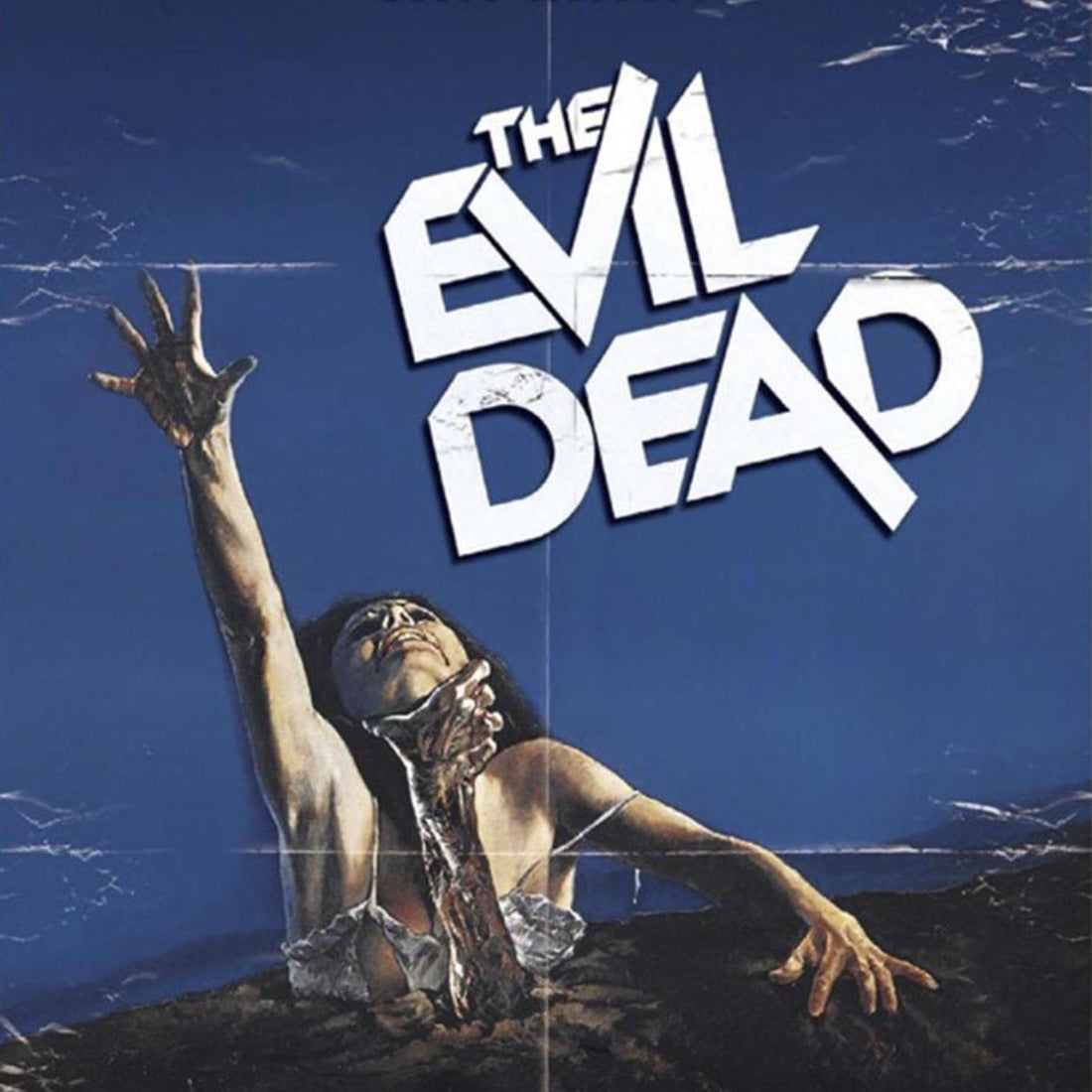 Episode 270: Commentary for The Evil Dead