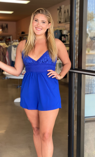 women's boutique rompers