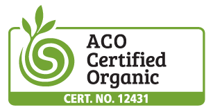 Australian Certified Organic ACO