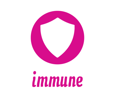 immune defense probiotic 