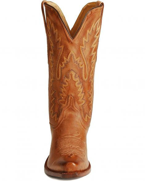 old west boots lf1529