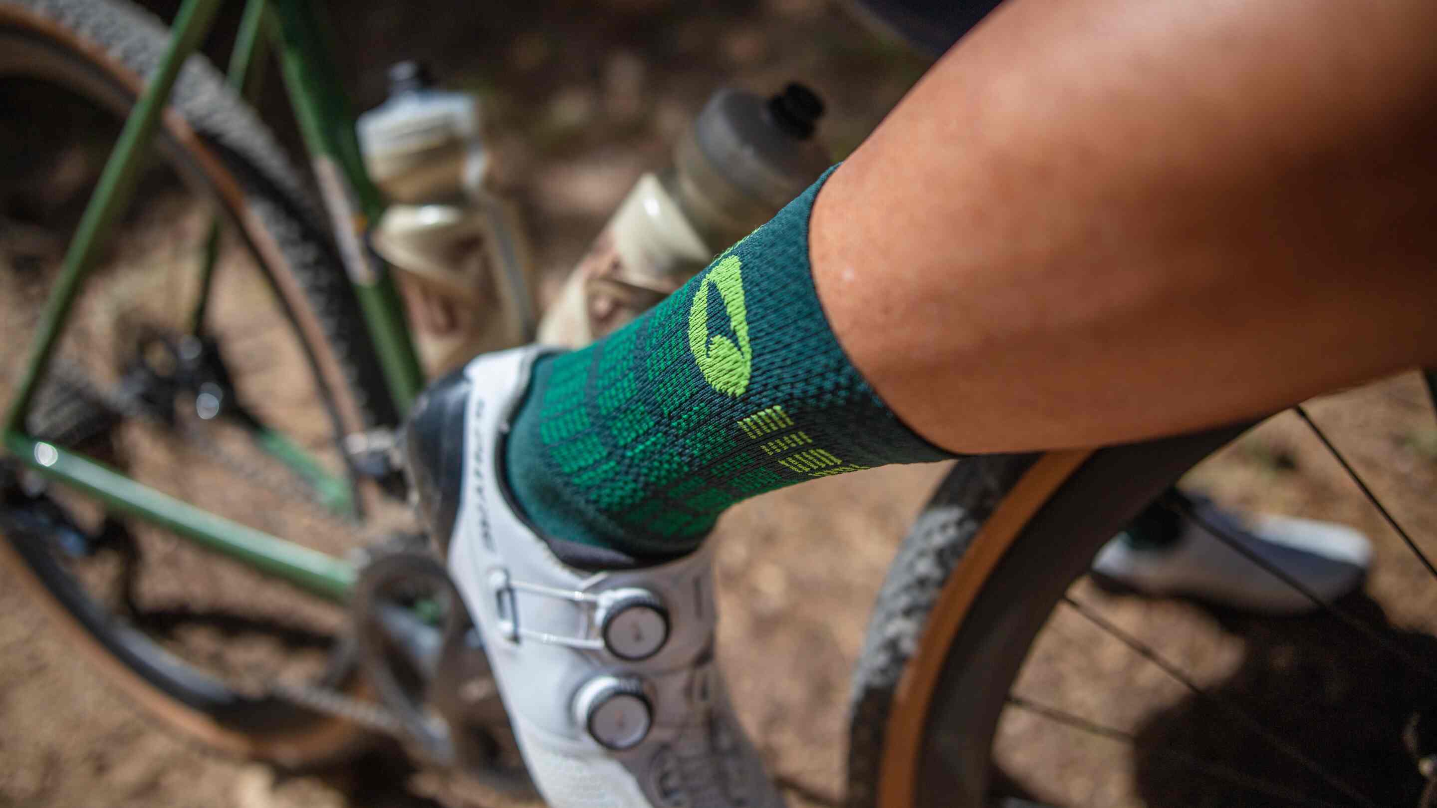 primalblends Cycling Socks for Men & Women