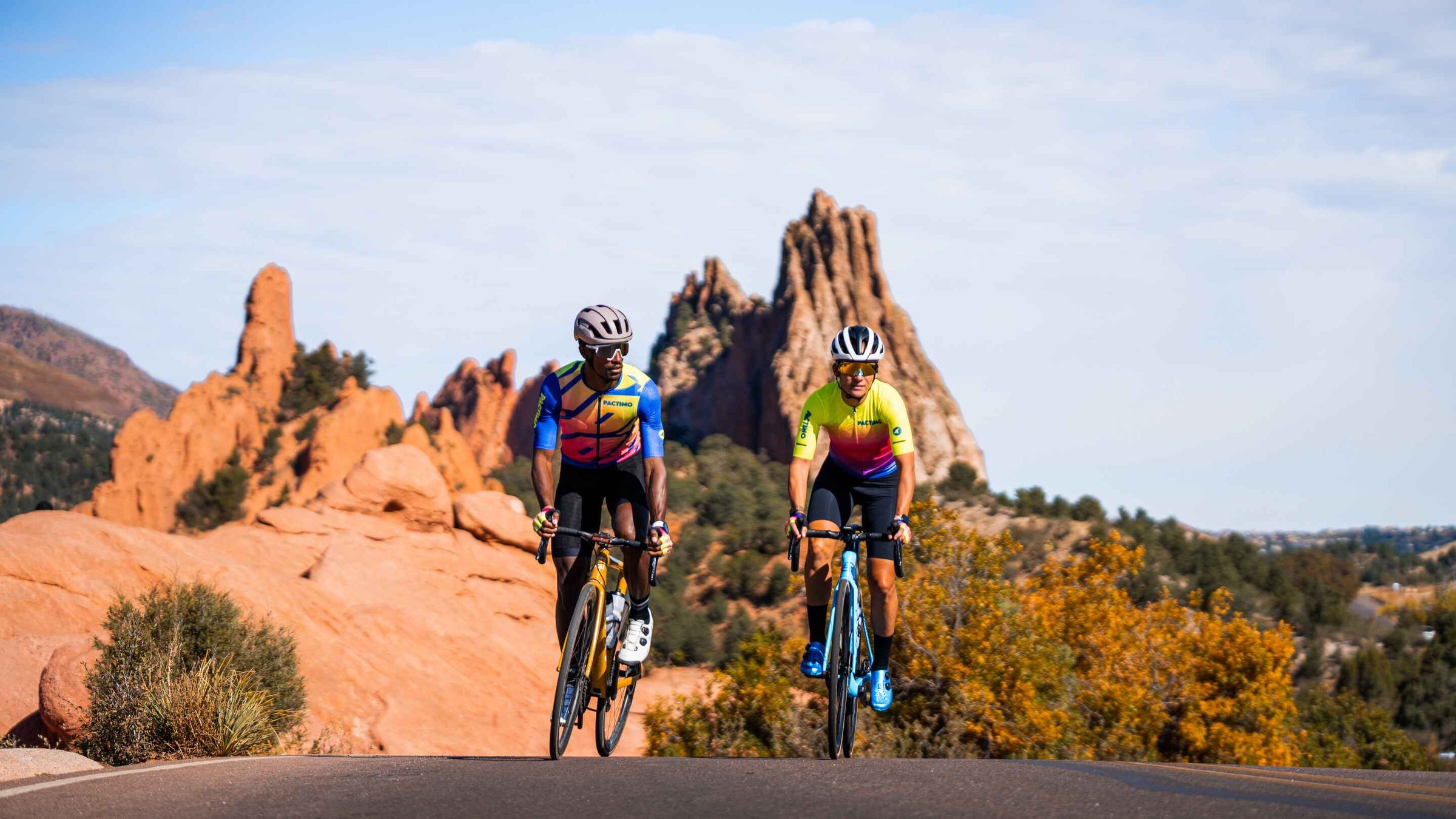 primalblends Men's Featured Cycling Clothing